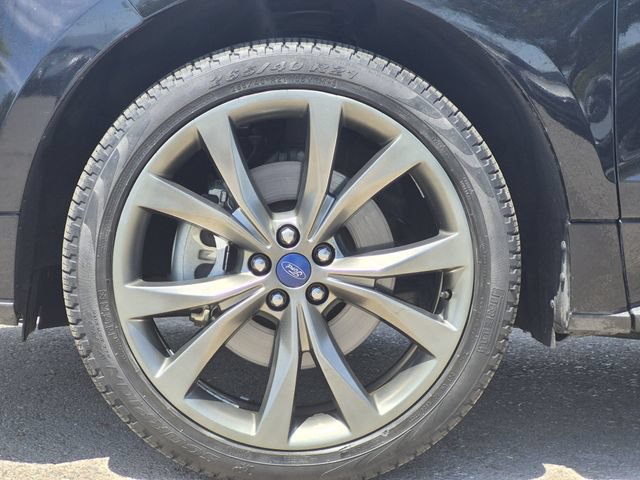 Used 2017 Ford Edge Sport w/ Equipment Group 401A AWD/4WD image 7