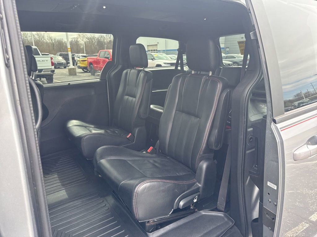 Used 2020 Dodge Grand Caravan GT image 22