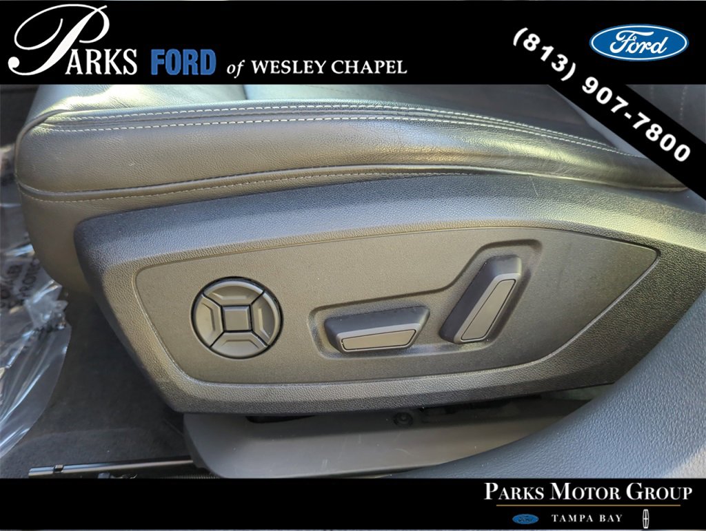 Used 2019 Audi A6 3.0T Premium Plus w/ Premium Plus Package image 21