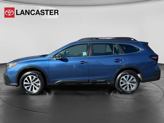 Used 2022 Subaru Outback 2.5i AWD/4WD image 4