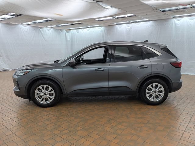 Certified 2023 Ford Escape Active FWD image 3