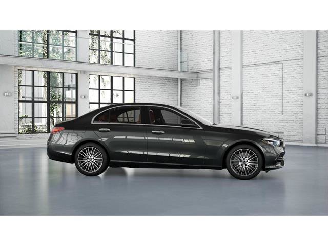 New 2027 Mercedes-Benz C 300 4MATIC Sedan image 15