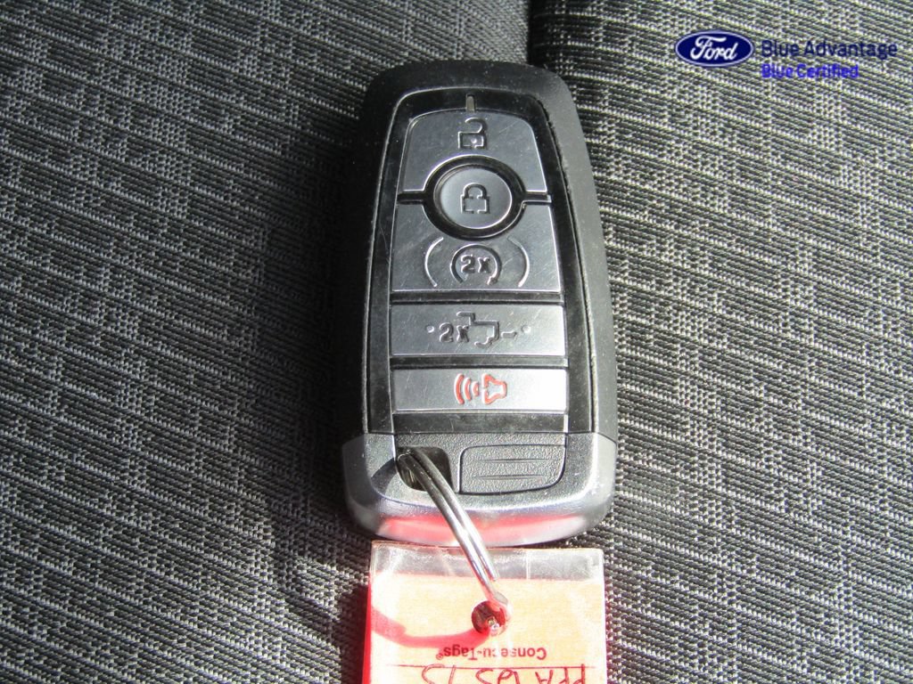 Used 2023 Ford F150 XLT w/ Equipment Group 302A High AWD/4WD image 40