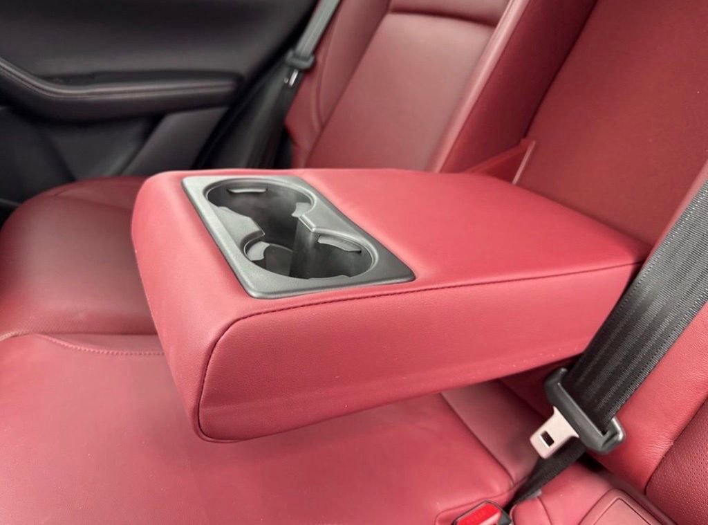 New 2025 MAZDA CX-30 AWD 2.5 S w/ Preferred Package image 28