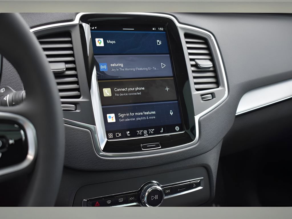 Used 2023 Volvo XC90 B5 Core w/ Protection Package Premier image 20