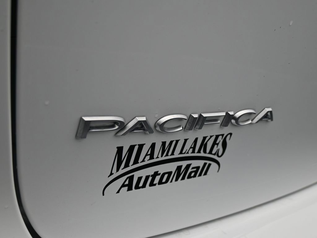 Used 2024 Chrysler Pacifica Pinnacle image 47