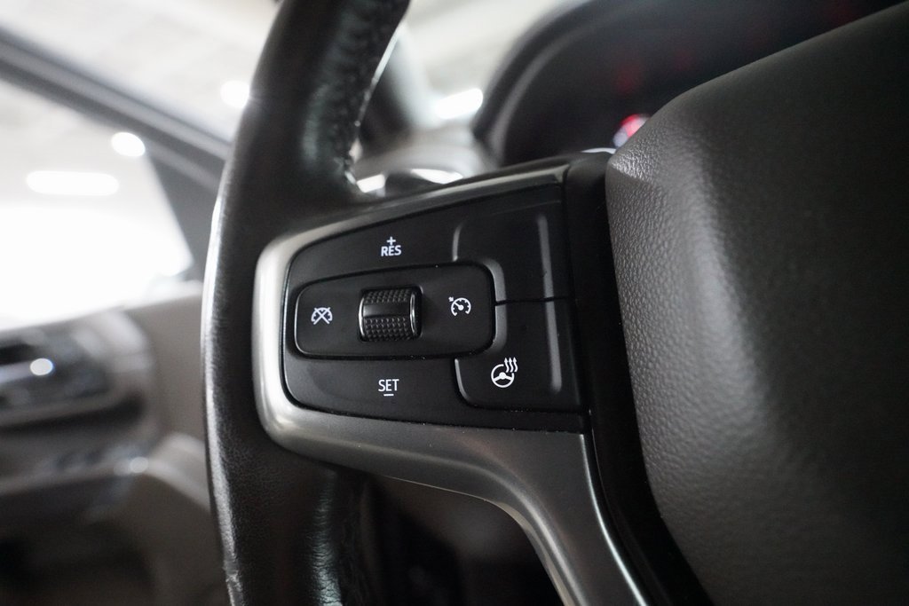 Certified 2023 Chevrolet Silverado 2500 LTZ image 17