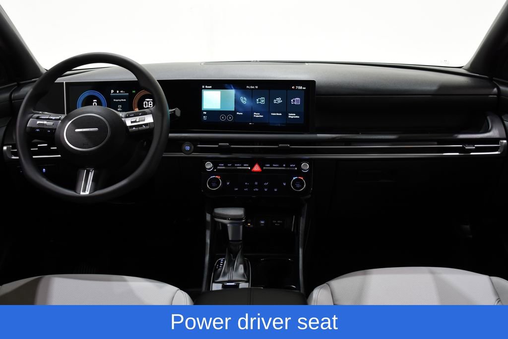 New 2026 Hyundai Santa Cruz SEL AWD/4WD image 9