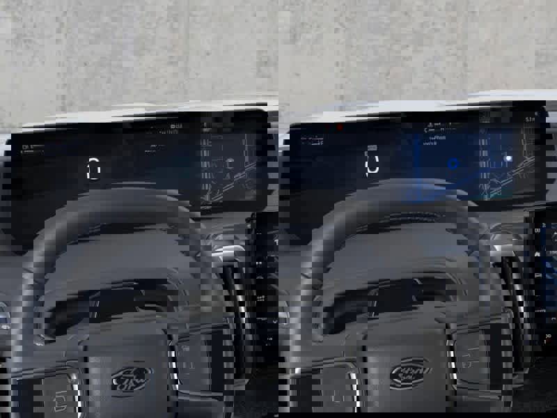 New 2025 Ford Expedition Tremor image 13