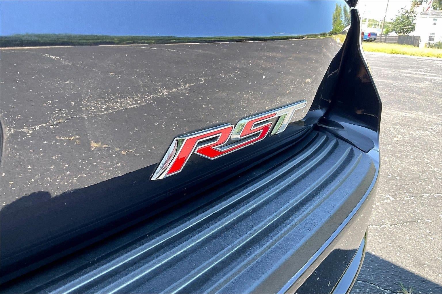 Used 2024 Chevrolet Tahoe RST AWD/4WD image 8