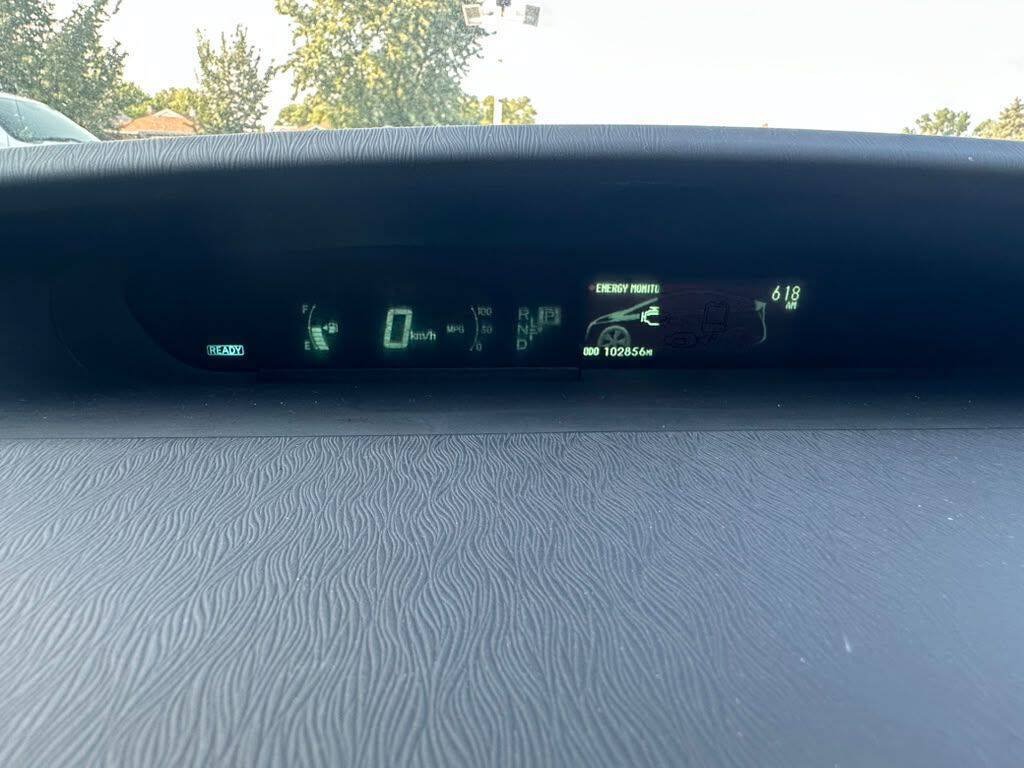 Used 2010 Toyota Prius FWD image 15