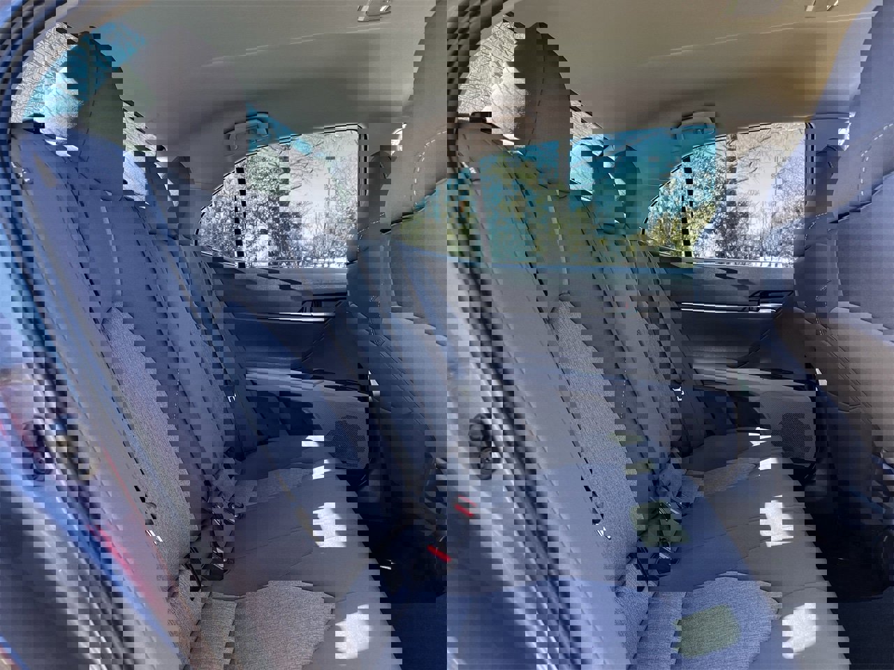 Used 2024 Toyota Camry LE image 26