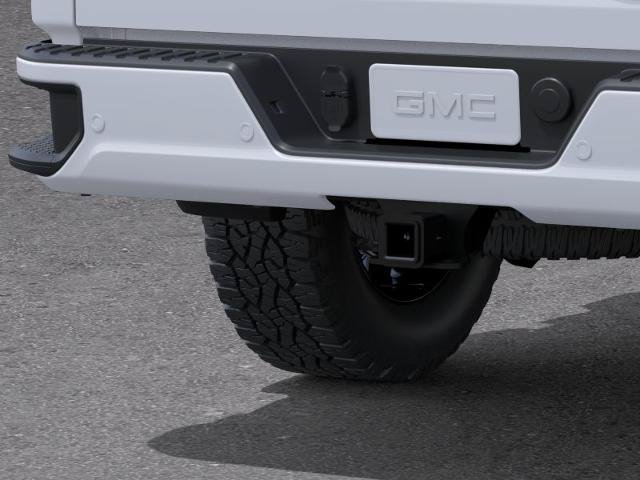 New 2026 GMC Sierra 2500 AT4 w/ AT4 Premium Plus Package AWD/4WD image 14
