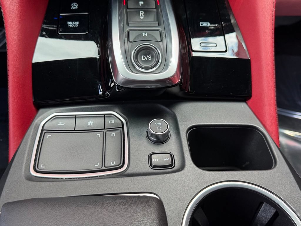 Used 2024 Acura MDX A-Spec AWD/4WD image 25
