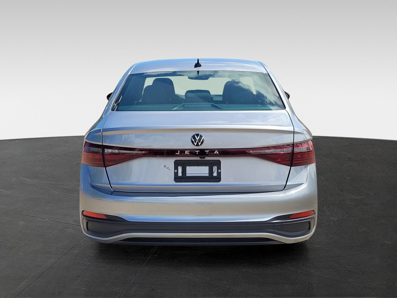 New 2026 Volkswagen Jetta Sport FWD image 6
