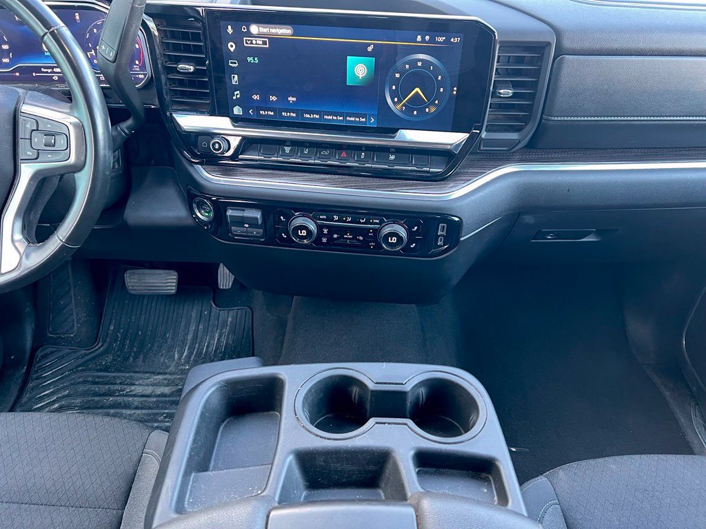 Used 2025 Chevrolet Silverado 2500 LT w/ Convenience Package AWD/4WD image 24