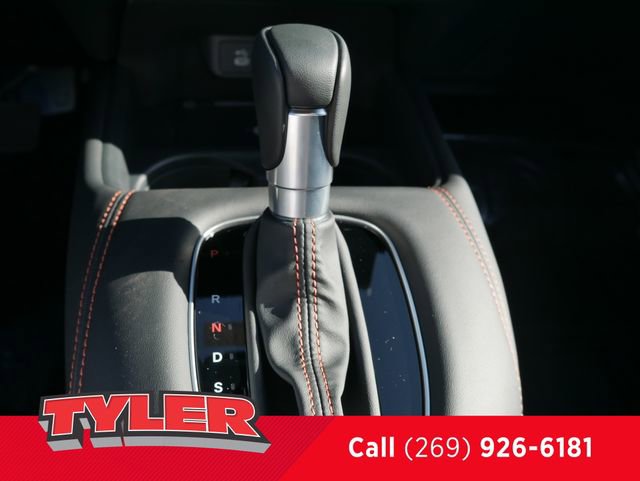 New 2026 Honda HR-V Sport image 35