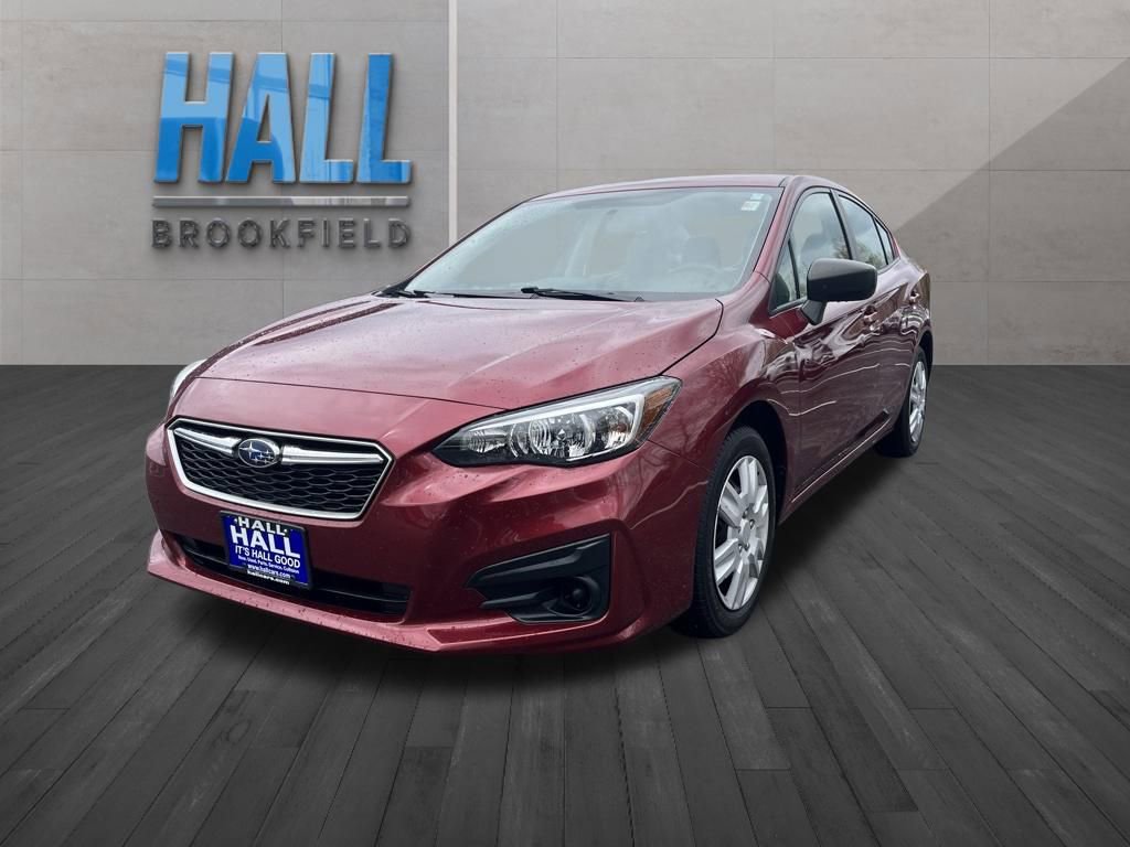 Used 2019 Subaru Impreza 2.0i AWD/4WD image 1