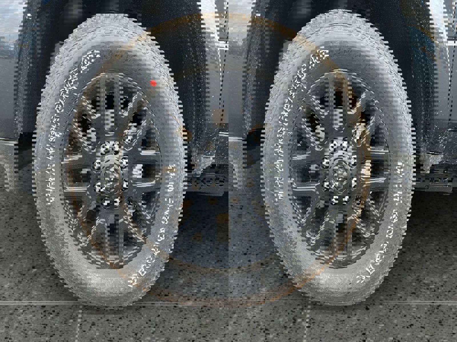 New 2026 RAM 3500 Limited image 14