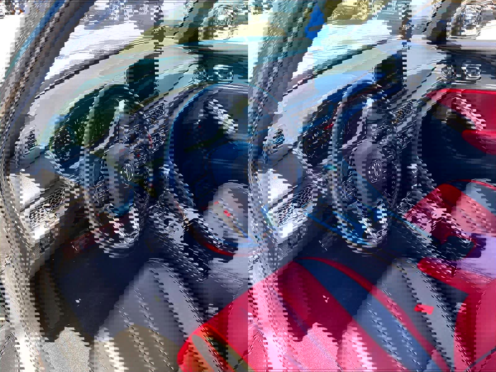 Used 2023 Acura Integra A-Spec FWD image 15