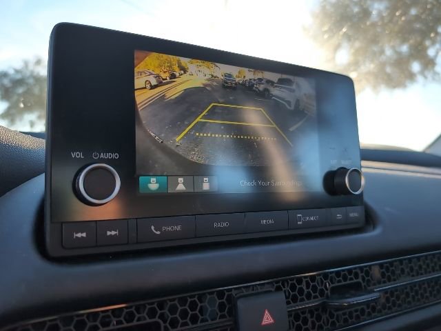 Used 2023 Honda HR-V LX image 13