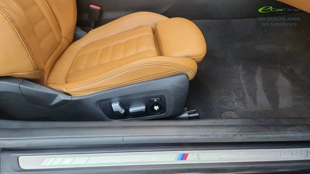 Used 2021 BMW 440i xDrive Coupe w/ Premium Package AWD/4WD image 24