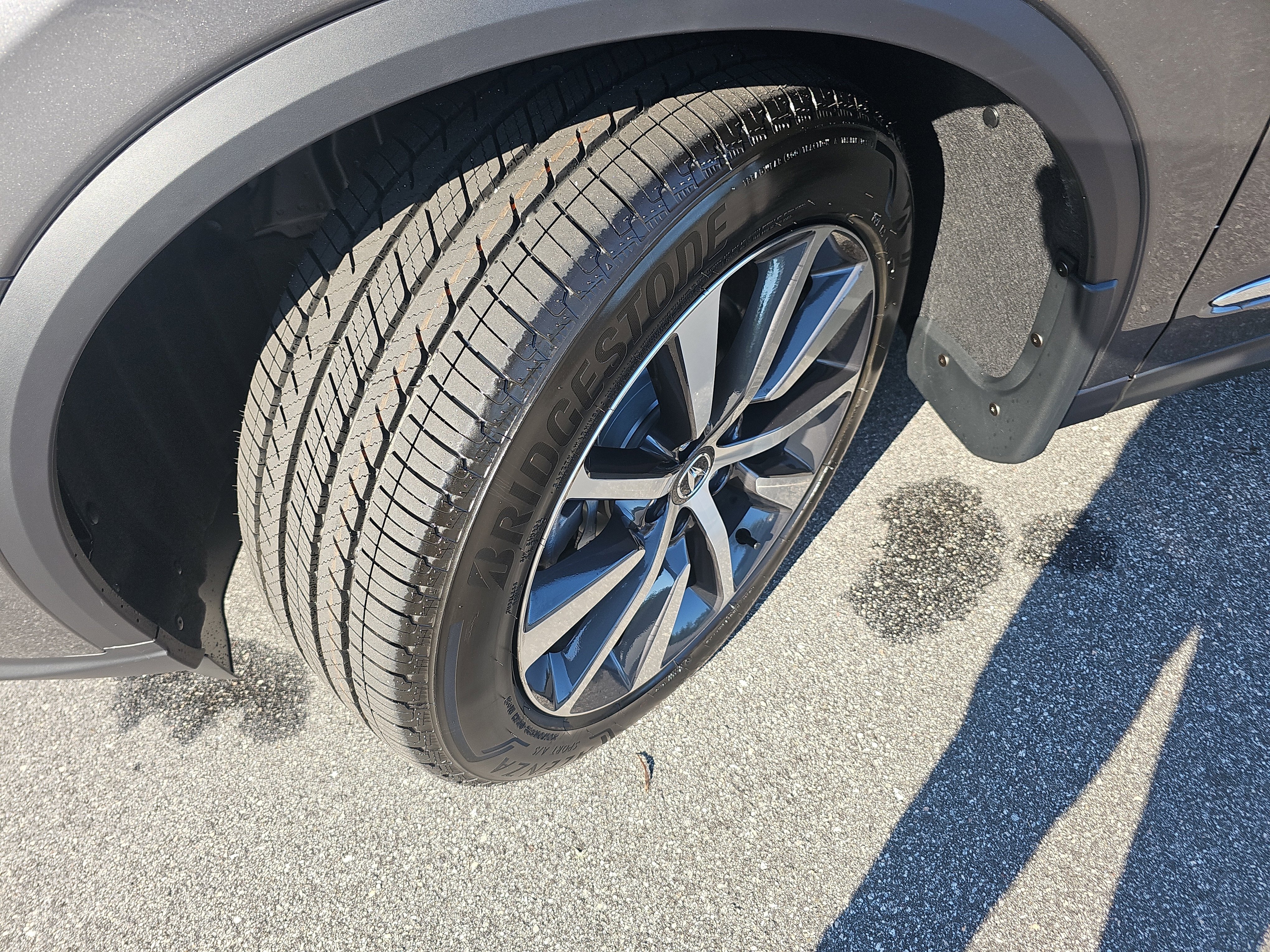 New 2026 Acura MDX FWD w/ Technology Package image 30