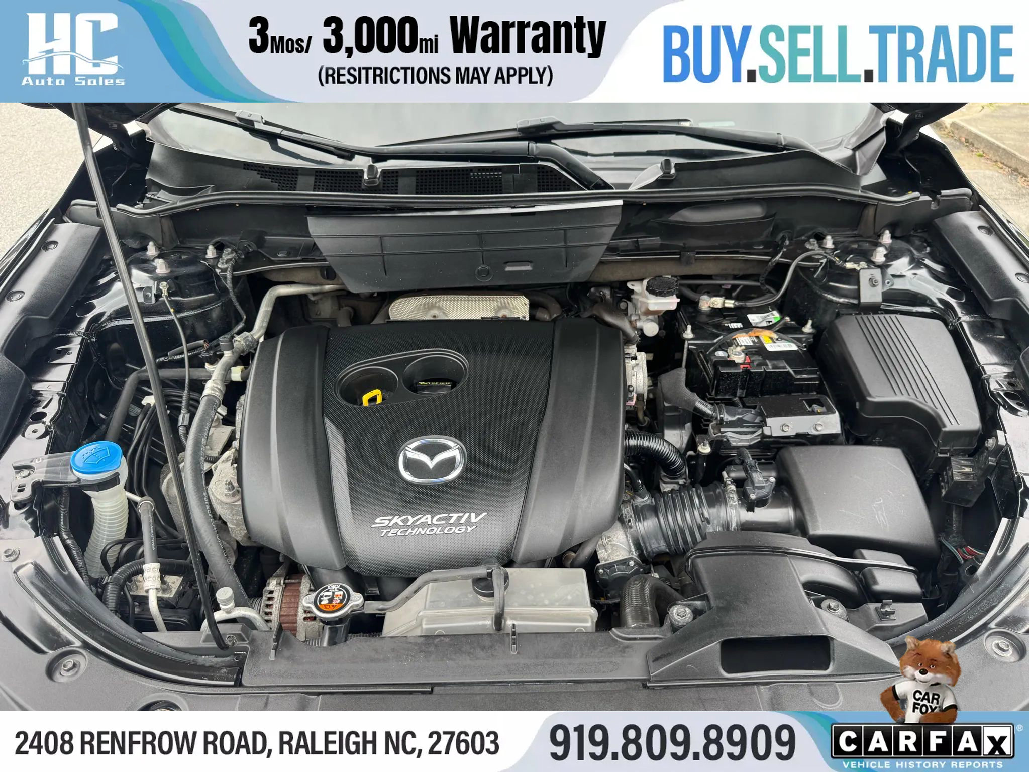 Used 2017 Dodge Charger SXT w/ Blacktop Package image 29