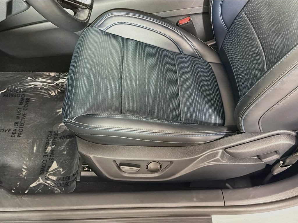Used 2025 Ford Mustang GT Premium RWD image 19