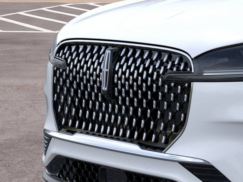 New 2026 Lincoln Aviator Reserve w/ Luxury Package RWD image 17