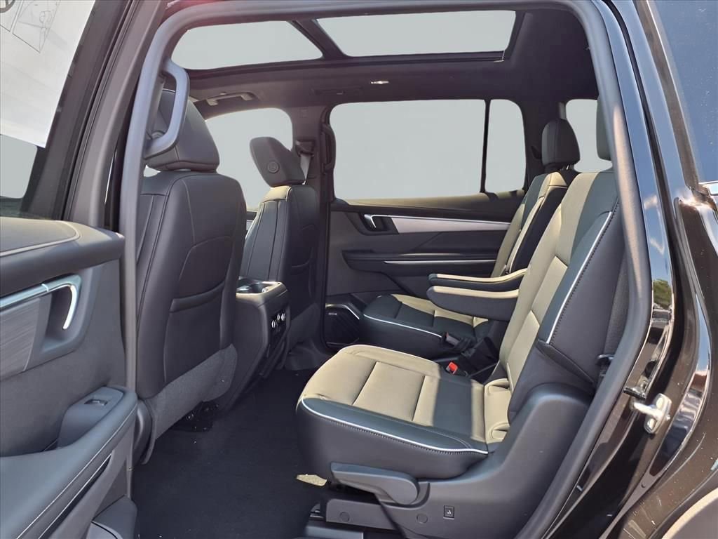 New 2026 Buick Enclave Preferred w/ Power Package image 15