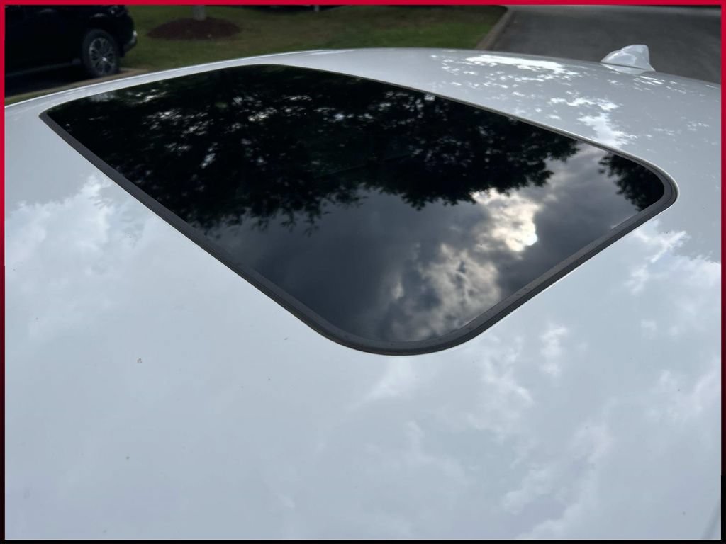 Used 2016 Volvo S80 T5 w/ Convenience Package FWD image 12