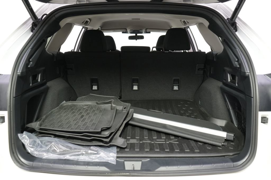 Certified 2024 Subaru Outback Premium AWD/4WD image 19