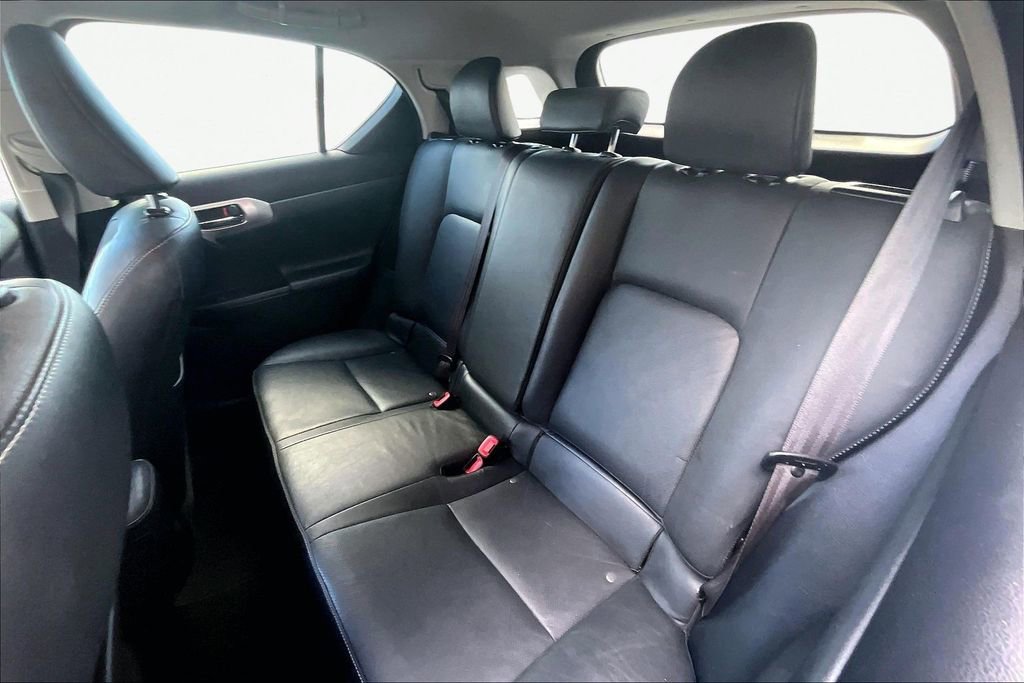 Used 2012 Lexus CT 200h Premium w/ Leather Pkg image 20