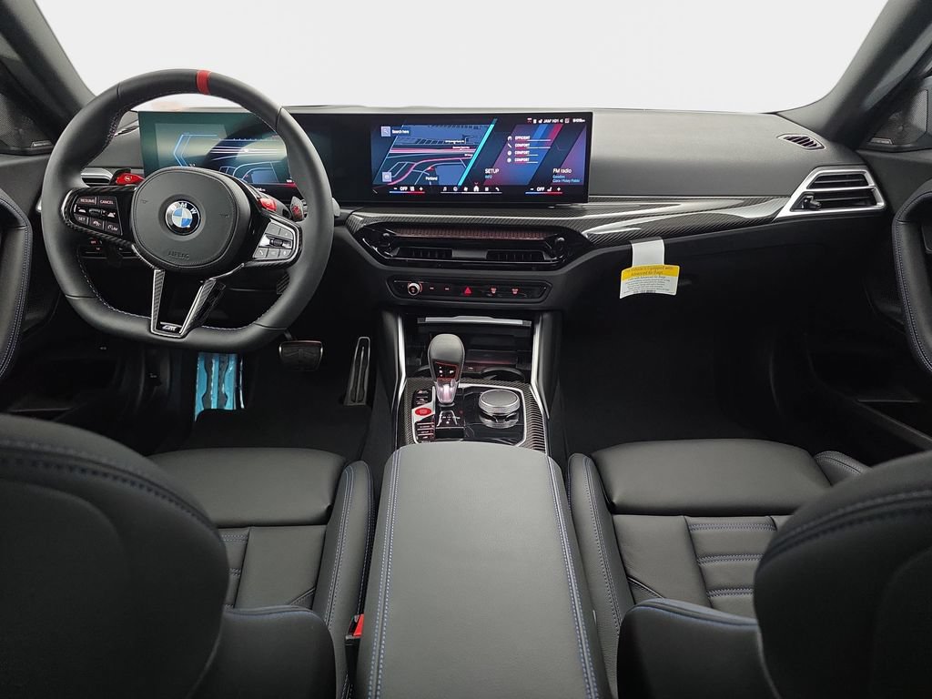 New 2026 BMW M2 w/ Lighting Package RWD image 10