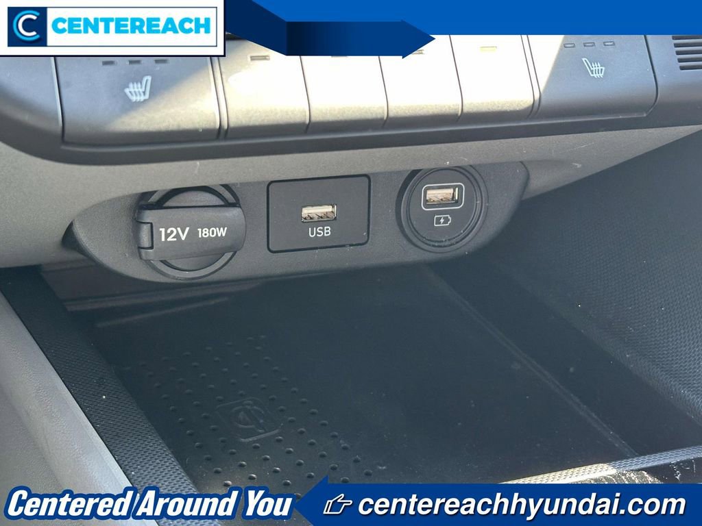 Used 2023 Hyundai Elantra SEL w/ Convenience Package FWD image 25