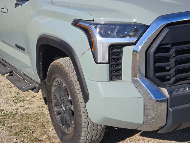 Used 2023 Toyota Tundra SR5 w/ TRD Off-Road Package image 4