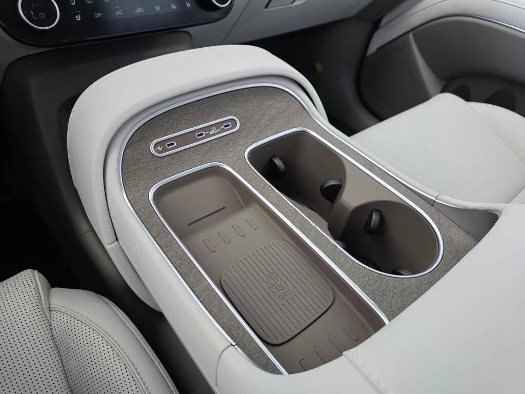 New 2026 Hyundai Palisade SEL Premium AWD/4WD image 31