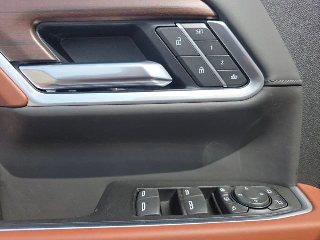 New 2026 GMC Sierra 2500 Denali Ultimate image 30