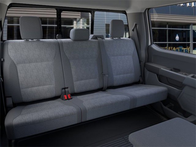 New 2025 Ford F350 XL w/ STX Appearance Package image 11