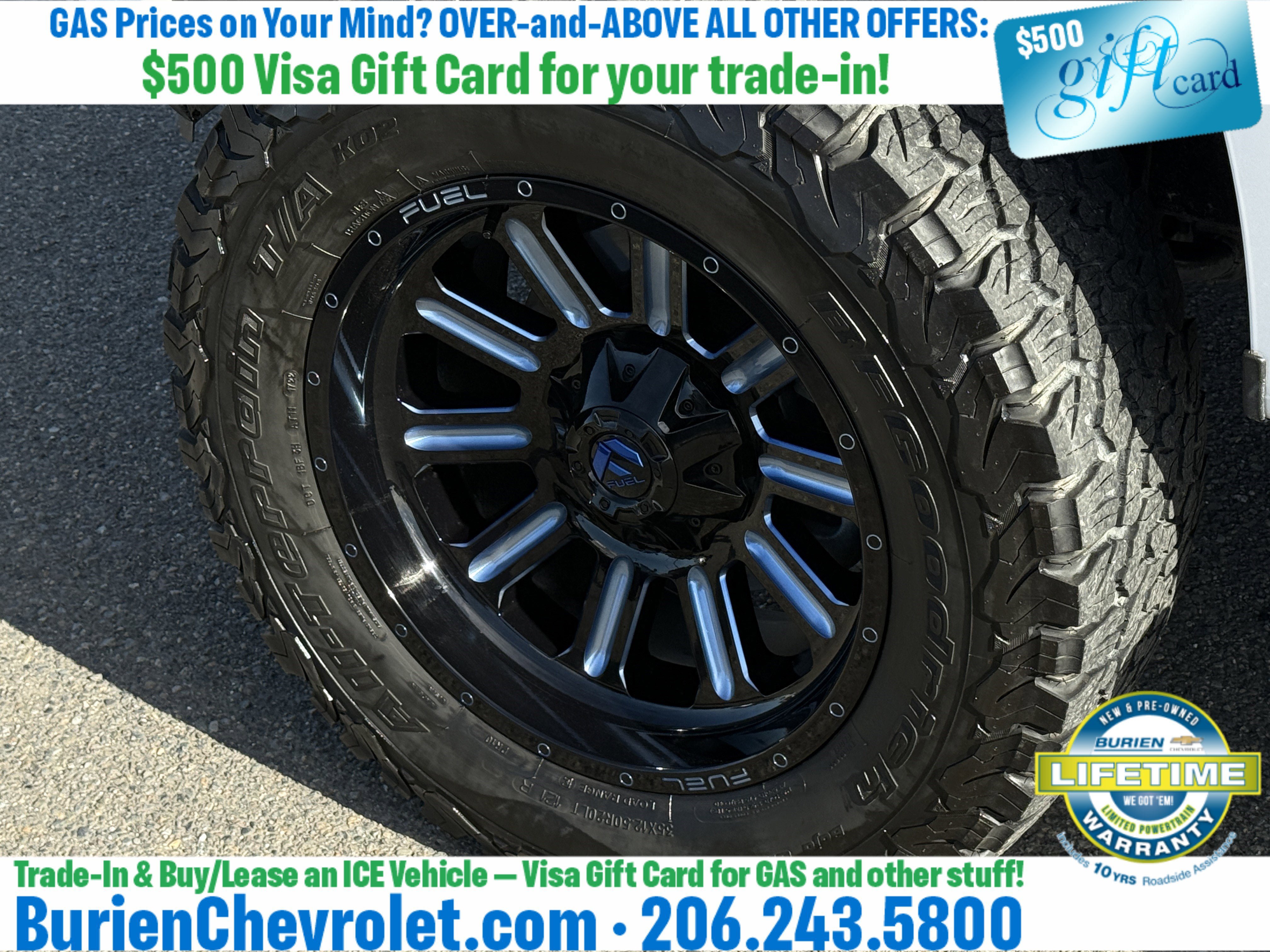 Used 2020 Ford F150 XL w/ Equipment Group 101A Mid AWD/4WD image 31