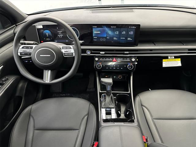New 2026 Hyundai Santa Cruz SEL image 23