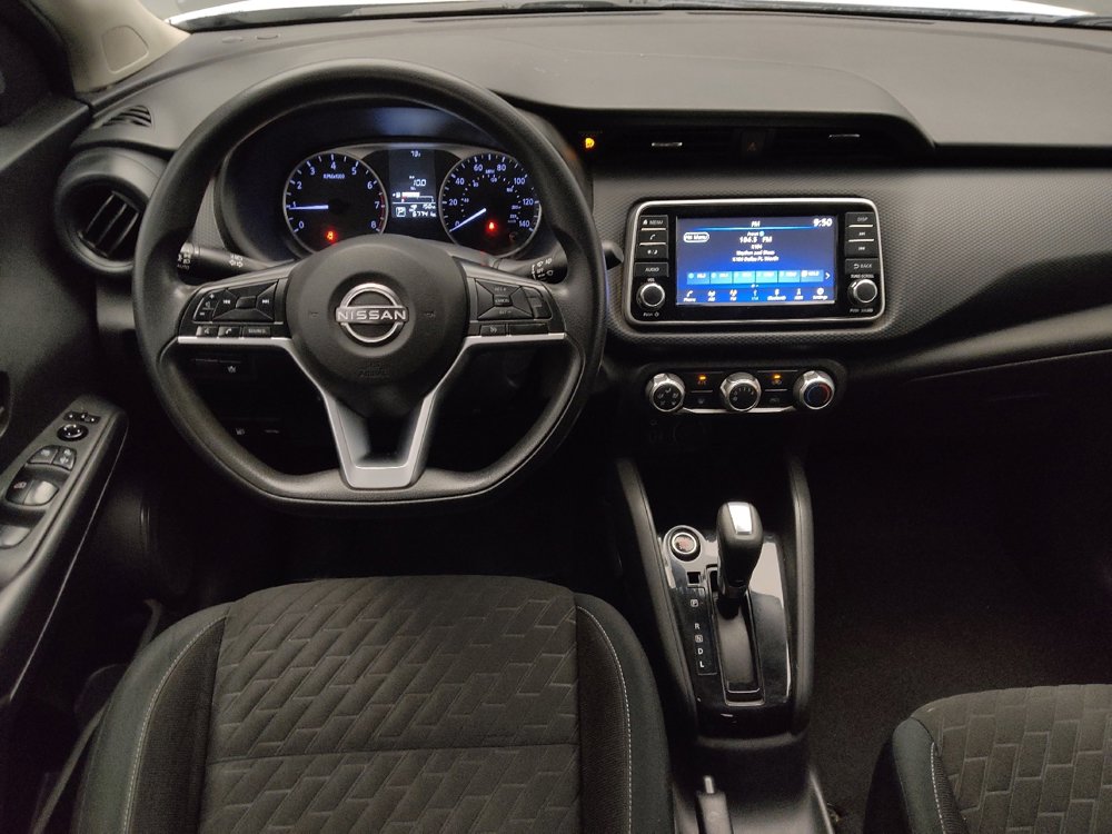 Used 2022 Nissan Kicks S image 22