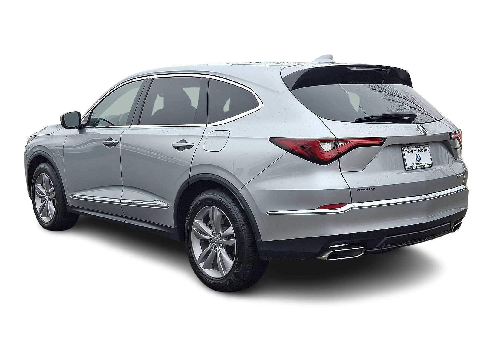 Used 2023 Acura MDX SH-AWD image 4
