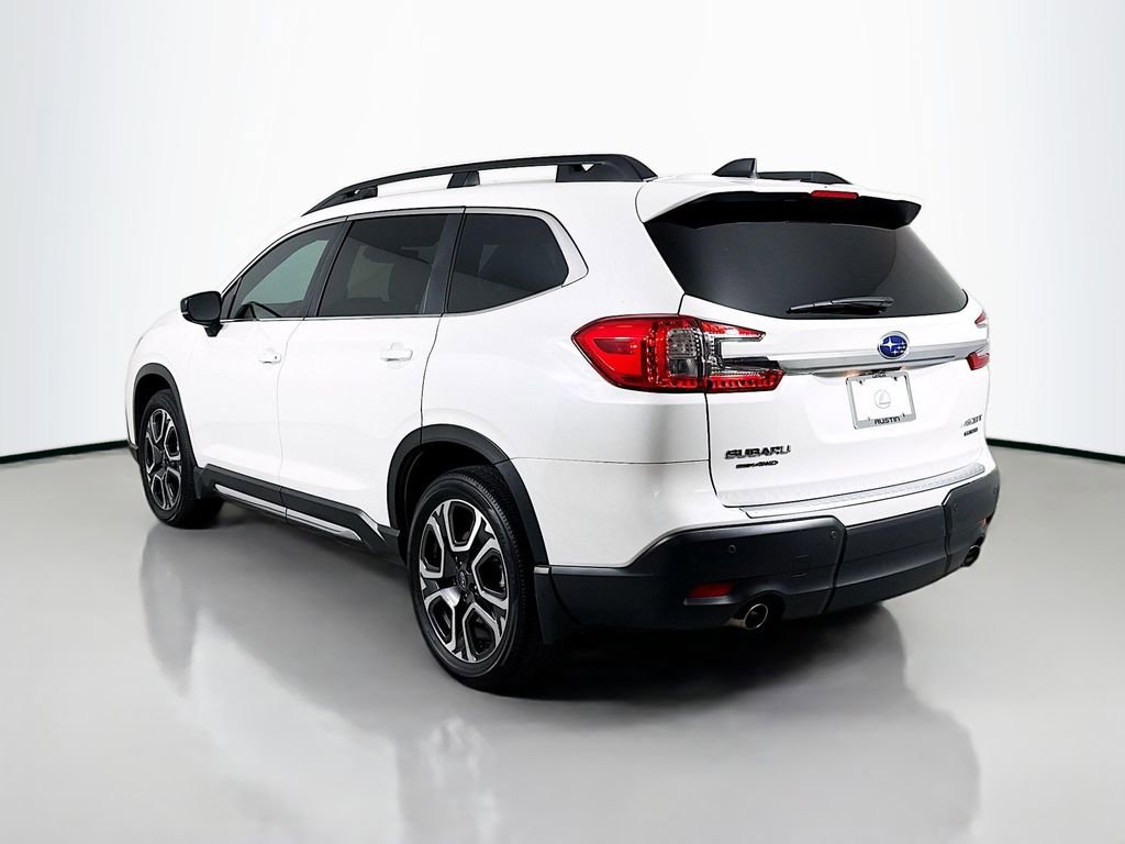 Used 2024 Subaru Ascent Limited AWD/4WD image 7