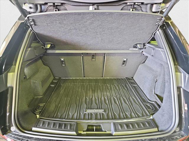 New 2026 Land Rover Range Rover Evoque S image 12