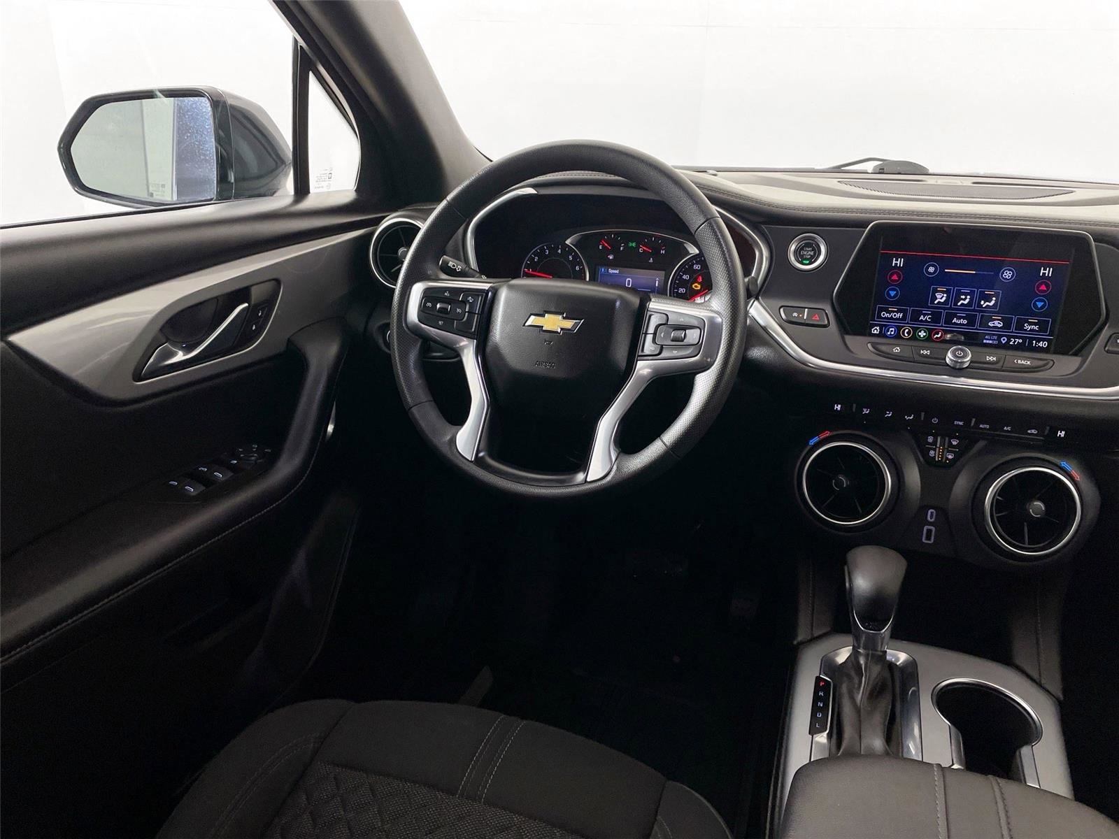 Used 2022 Chevrolet Blazer LT w/ LPO, Floor Liner Package image 22