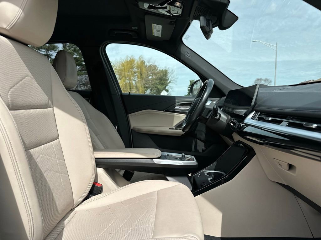Certified 2023 BMW X1 xDrive28i w/ Premium Package image 25