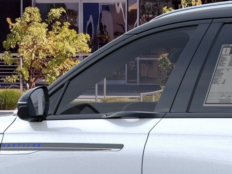 New 2026 Lincoln Nautilus Reserve AWD/4WD image 20