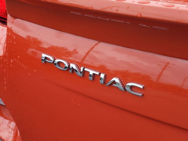 Used 2008 Pontiac Solstice GXP w/ Premium Package RWD image 6